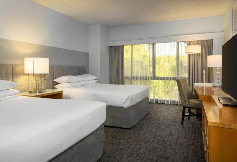 اتاق استاندارد برای معلولان, Renaissance Palm Springs