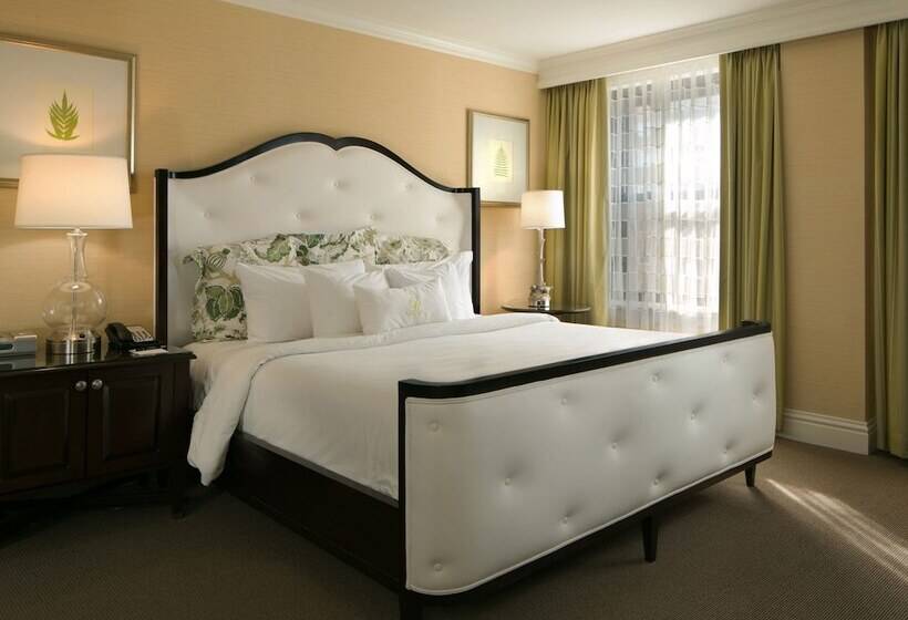 프리미엄 스위트, The Raphael Hotel, Autograph Collection