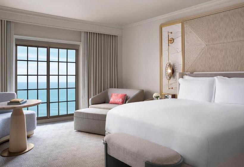 带大床的标准间, The Ritzcarlton, Naples