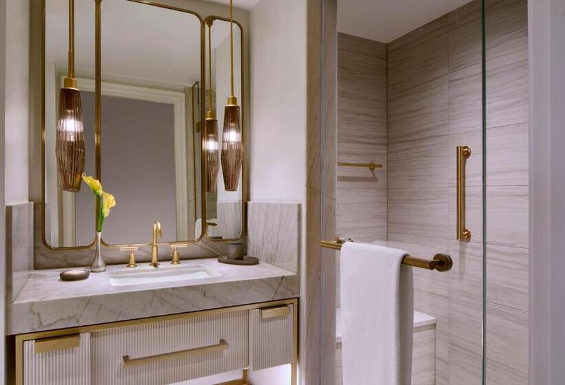 两卧家庭套房, The Ritzcarlton, Naples
