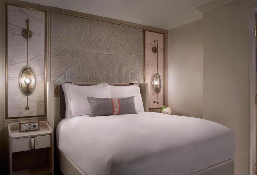 三卧皇家套房, The Ritzcarlton, Naples
