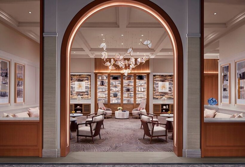 海景套房, The Ritzcarlton, Naples