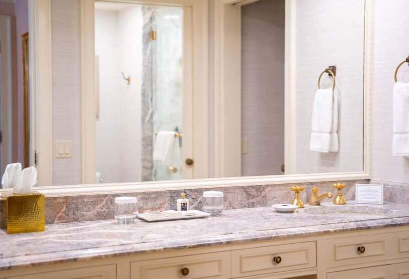 Quarto Deluxe, The Westgate