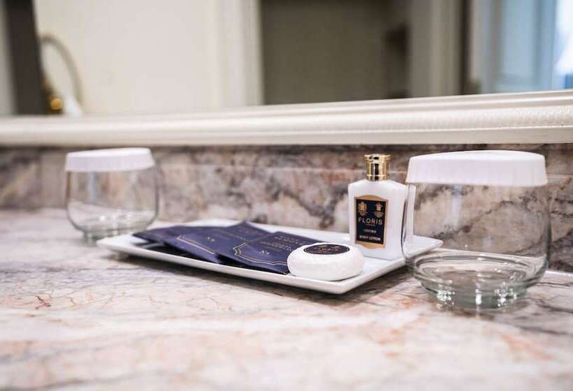 Quarto Premium, The Westgate