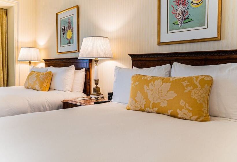 Quarto Premium, The Westgate