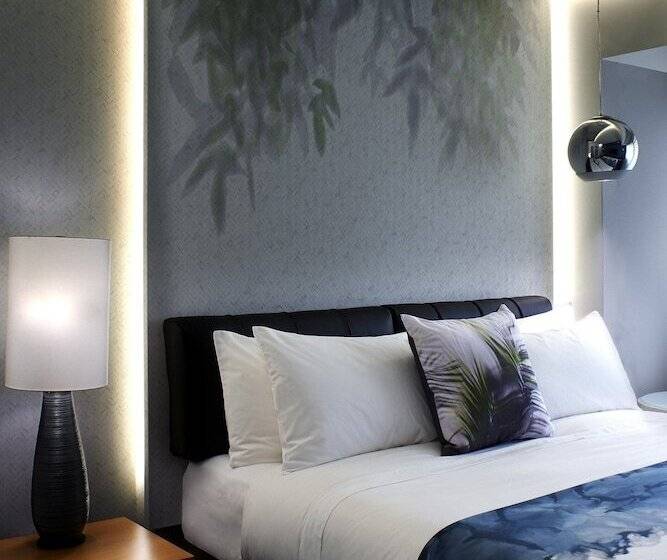 스위트, W Los Angeles – West Beverly Hills
