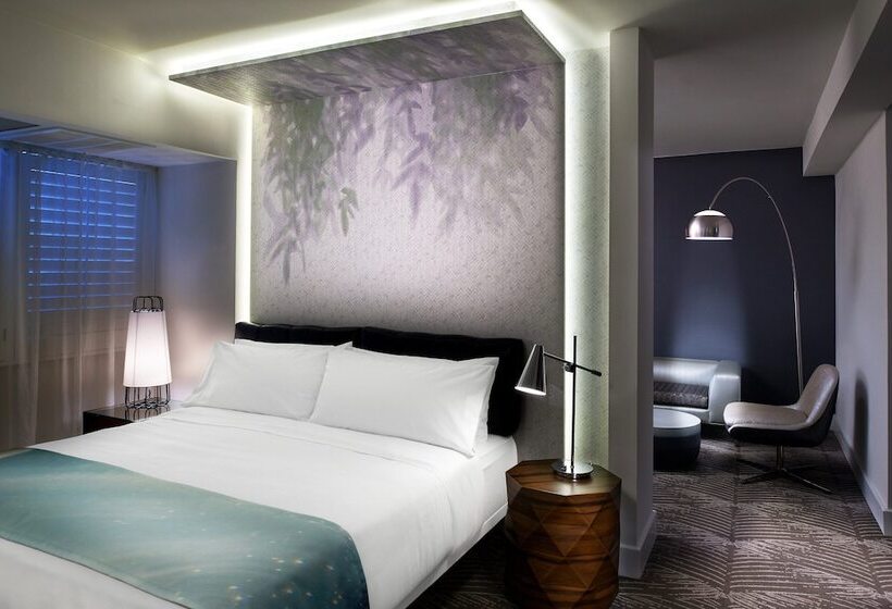 스위트, W Los Angeles – West Beverly Hills