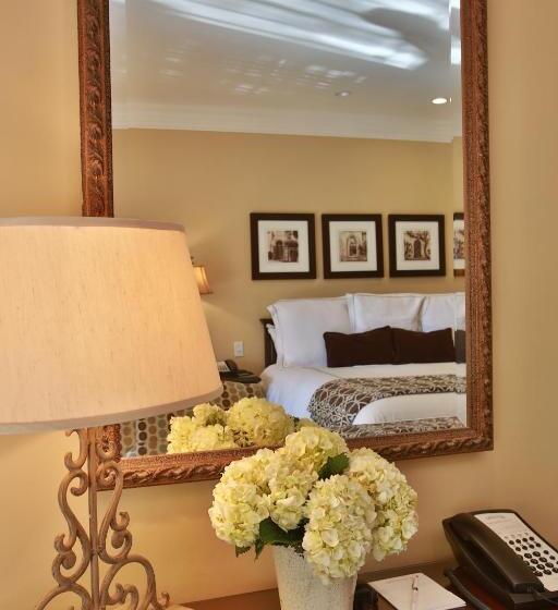 Стандартный Номер Кровать Кинг, Westlake Village Inn
