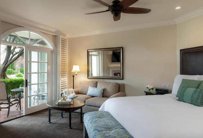 Люкс Кровать Кинг, Westlake Village Inn