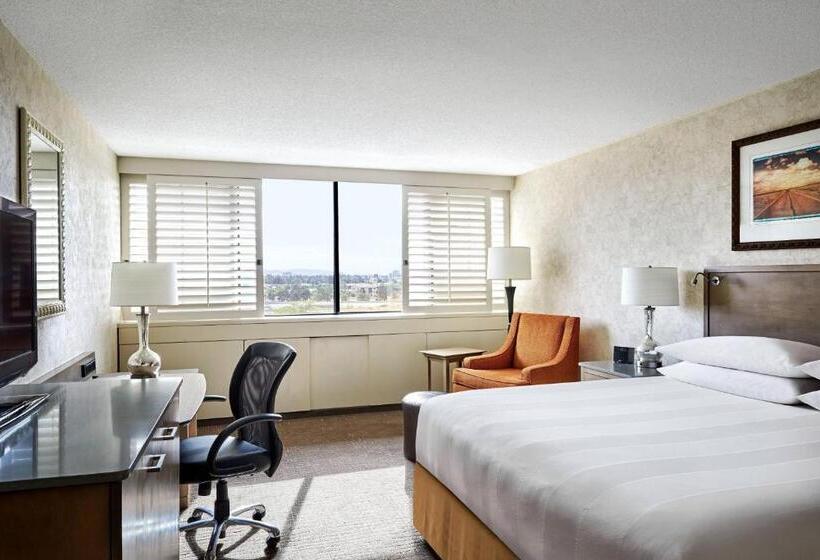 스탠다드 룸, Phoenix Marriott Resort Tempe At The Buttes