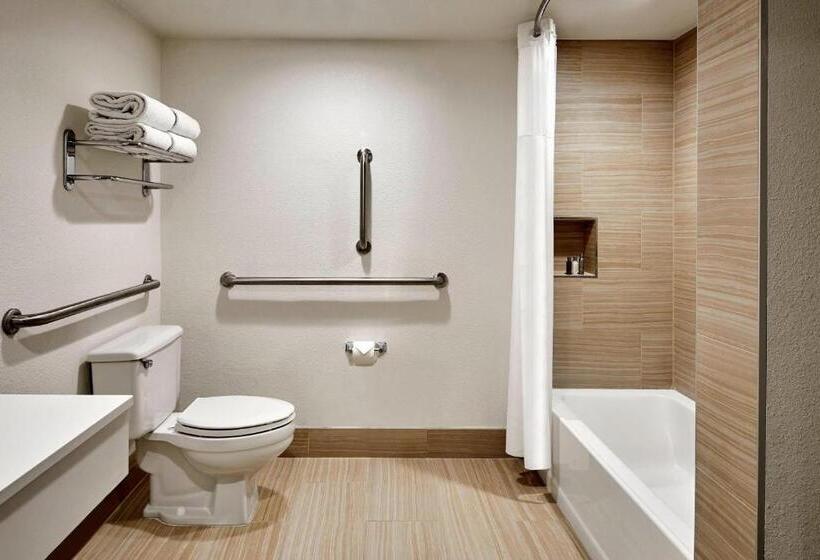 스탠다드 룸 더블 침대 2개, Phoenix Marriott Resort Tempe At The Buttes