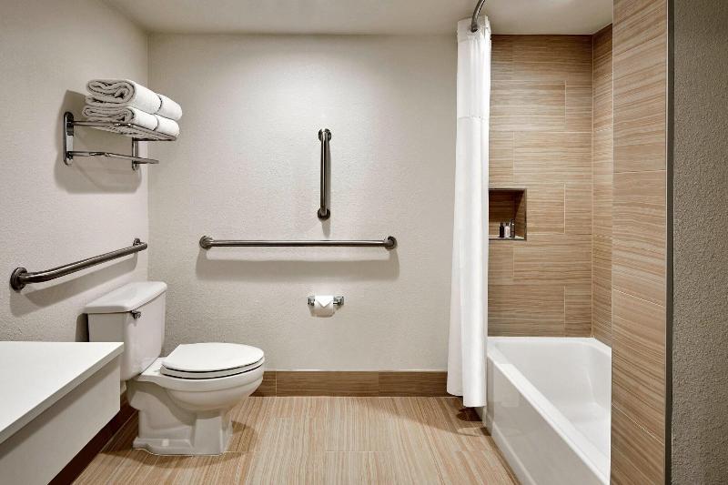스탠다드 룸, Phoenix Marriott Resort Tempe At The Buttes