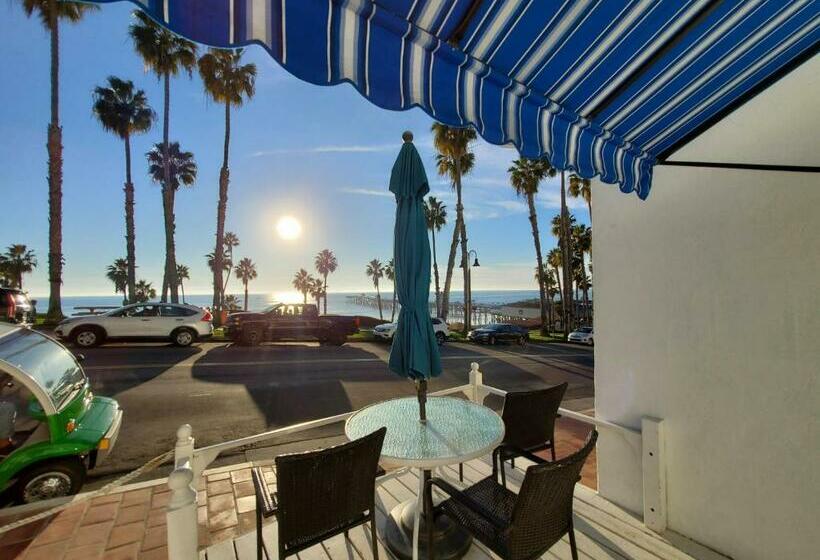 Студия Стандарт Вид на Море, Sea Horse Resort