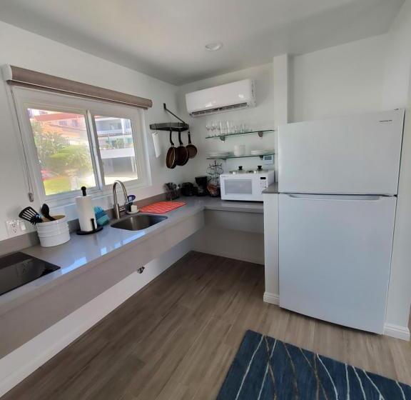 Люкс с Видом, Sea Horse Resort