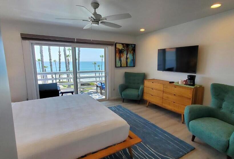 Студия Стандарт Вид на Море, Sea Horse Resort