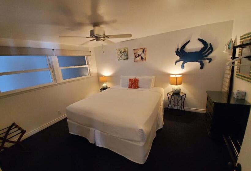 Люкс 2 Спальни, Sea Horse Resort