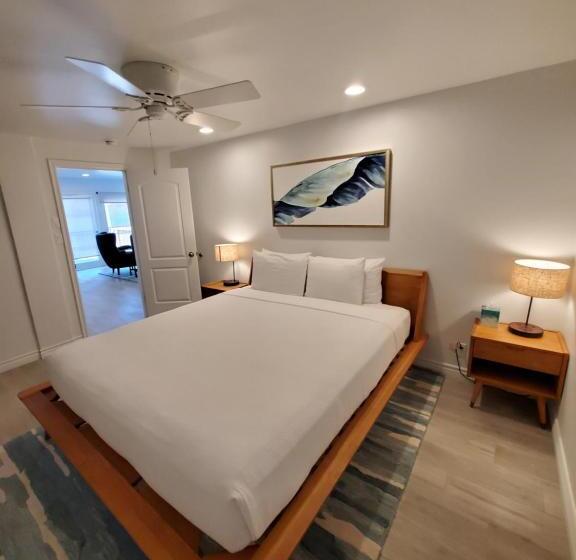 Люкс, Sea Horse Resort