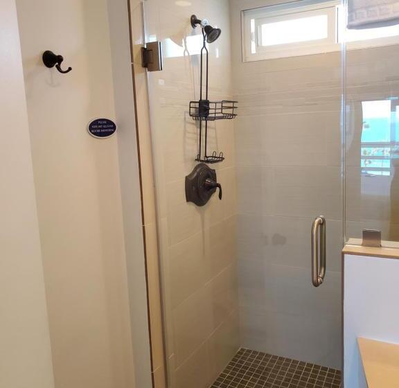 Люкс Deluxe 2 Спальни, Sea Horse Resort