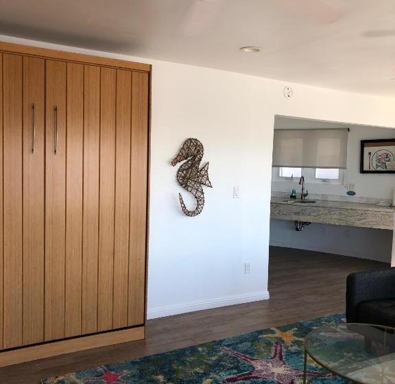 Люкс Deluxe Вид на Море, Sea Horse Resort