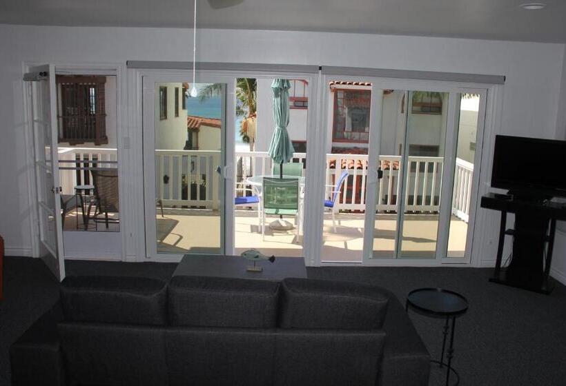 Люкс 2 Спальни, Sea Horse Resort