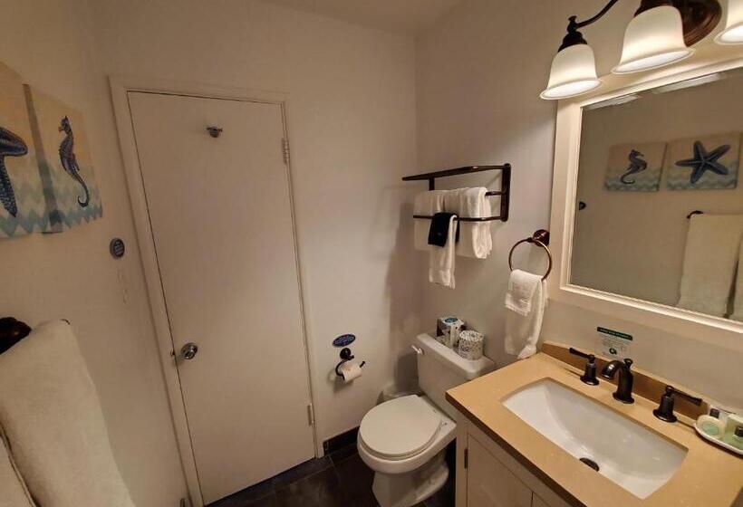 Люкс 2 Спальни, Sea Horse Resort
