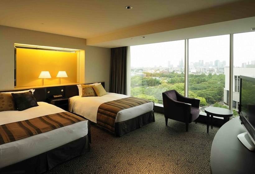 Номер Стандарт, New Otani Tokyo The Main