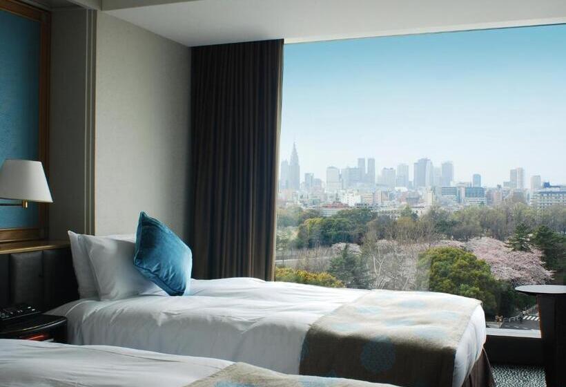 Номер Стандарт, New Otani Tokyo The Main