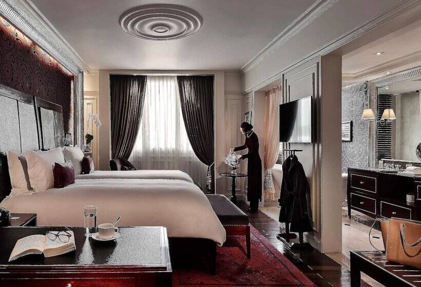 اتاق پرمیوم, Sofitel Legend Metropole Hanoi