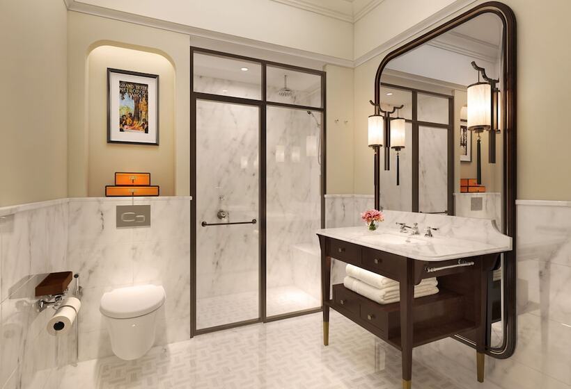 اتاق لوکس, Sofitel Legend Metropole Hanoi