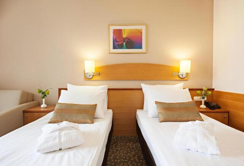اتاق استاندارد, Termal   Terme 3000   Sava Hotels & Resorts