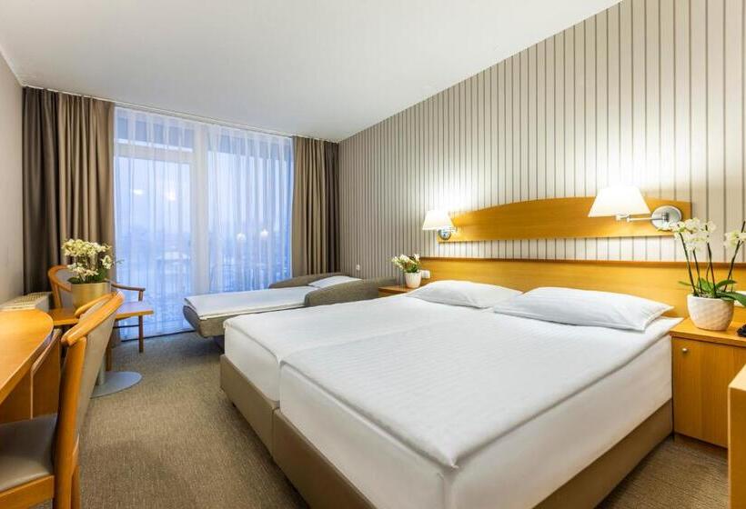 اتاق استاندارد, Termal   Terme 3000   Sava Hotels & Resorts