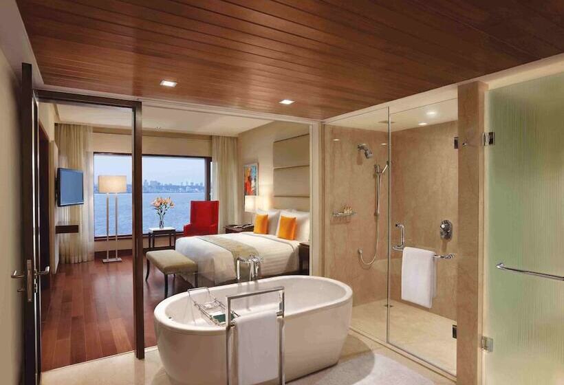 Номер Стандарт, The Oberoi Mumbai