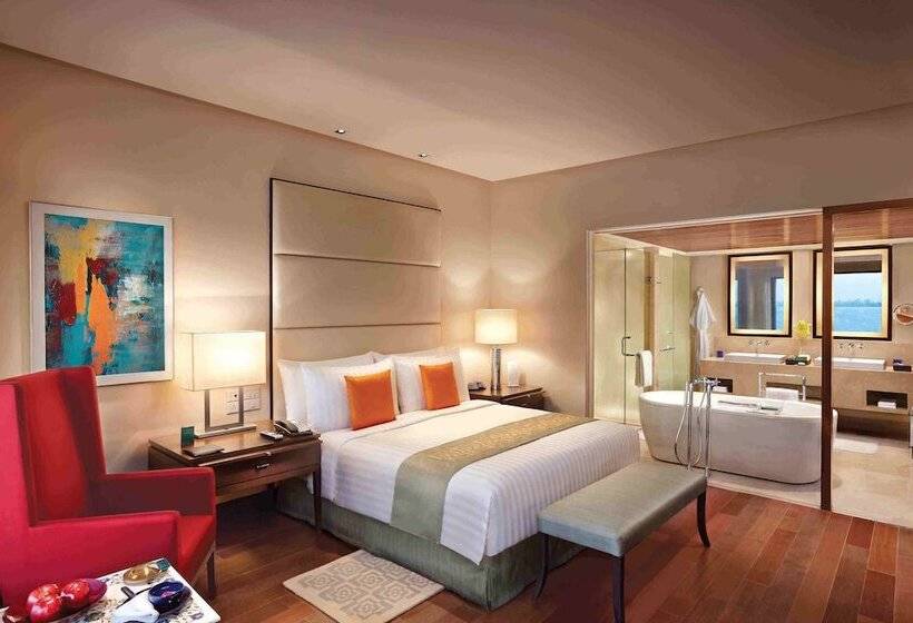 Номер Стандарт, The Oberoi Mumbai