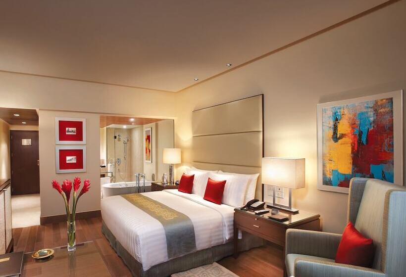 Номер Стандарт, The Oberoi Mumbai