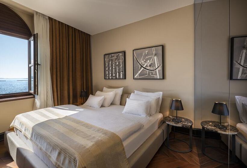 Люкс Вид на Море, Valamar Riviera Hotel & Residence
