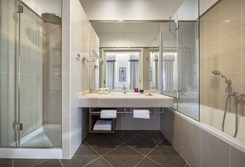 Полулюкс Вид на Море, Valamar Riviera Hotel & Residence