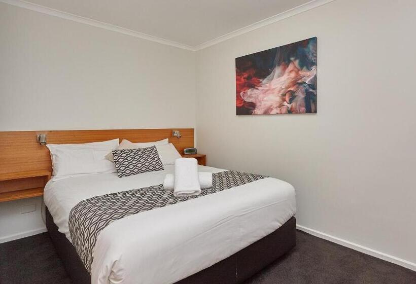 آپارتمان داخلی 2 خوابه, Elphin Serviced Apartments