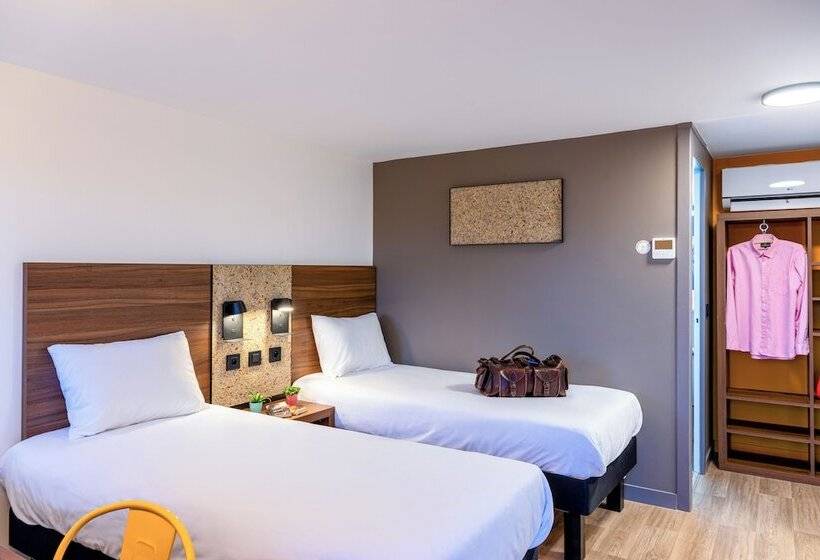 스탠다드 룸, Greet Hotel Chatellerault