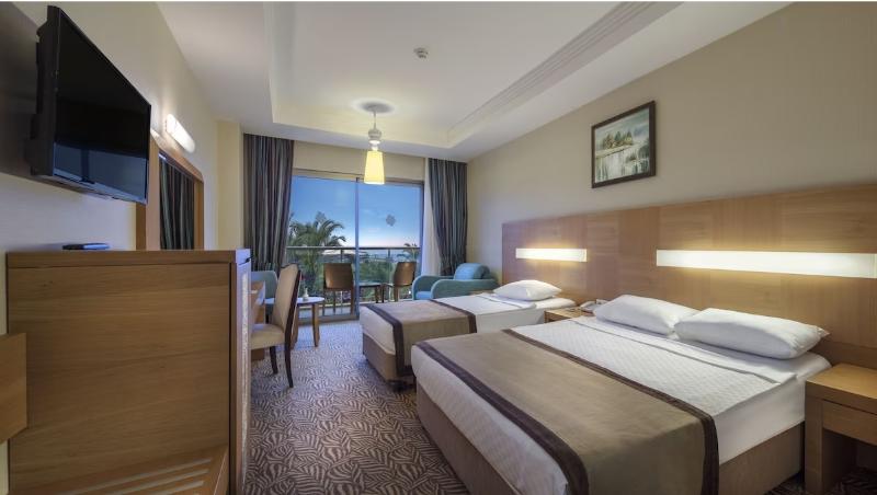 스탠다드 룸, Greet Hotel Chatellerault