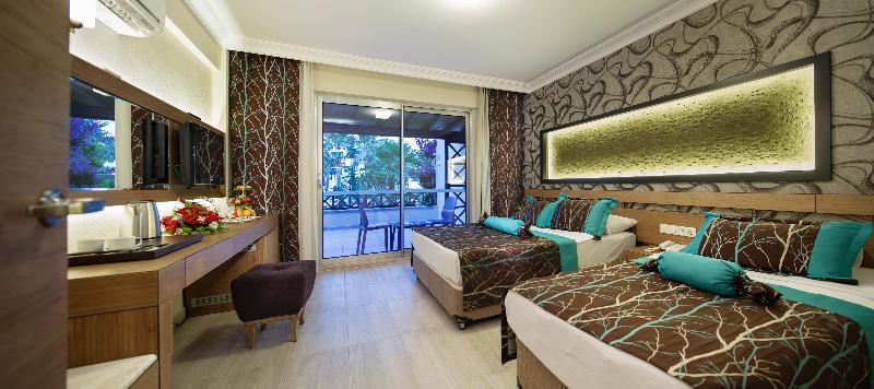 اتاق استاندارد, Greet Hotel Chatellerault