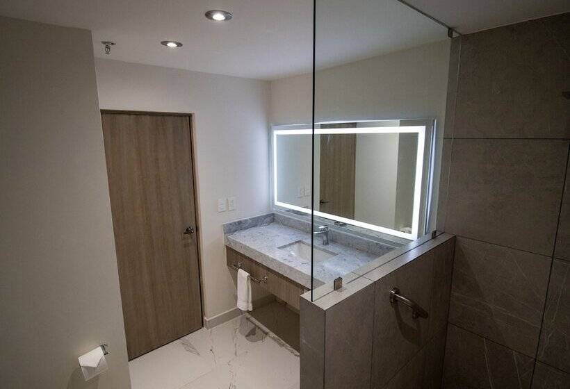 اتاق اجرایی, Araiza Mexicali