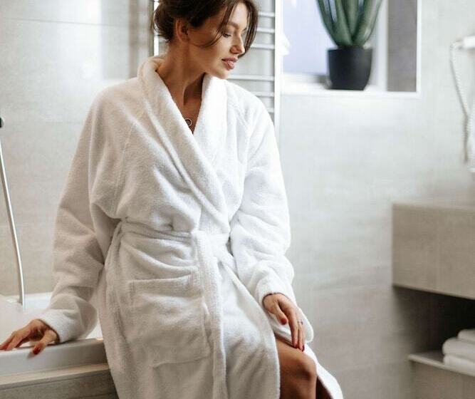 스위트, Best Western Hotel Hebron