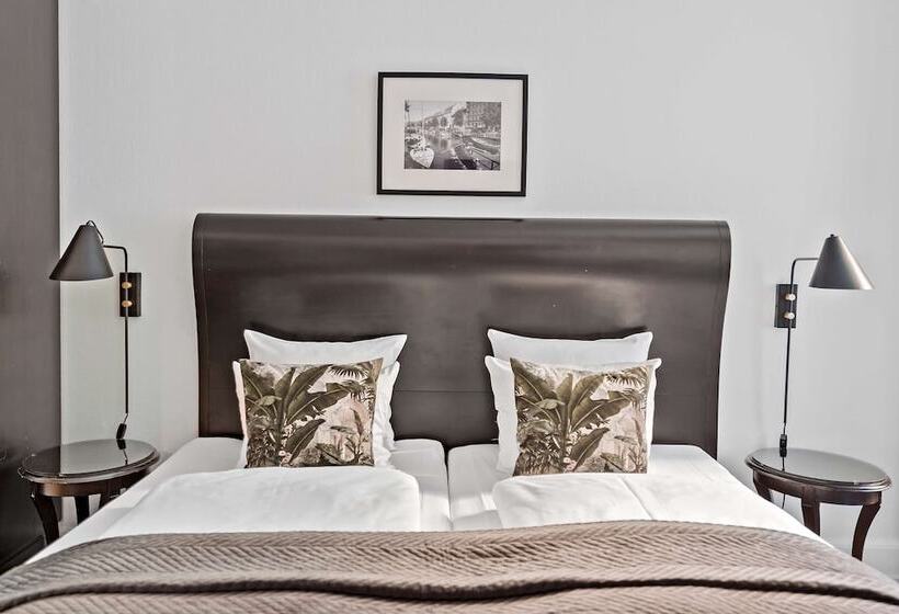 수피리어 룸, Best Western Hotel Hebron