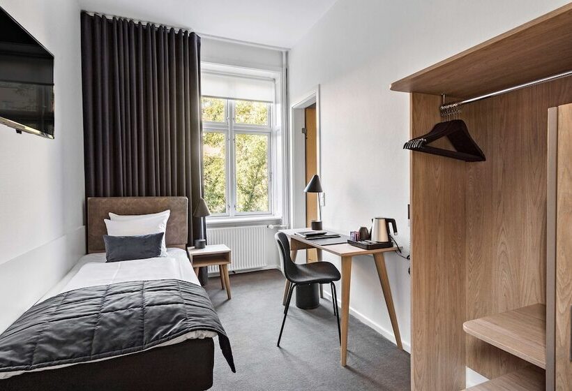 스탠다드 룸, Best Western Hotel Hebron
