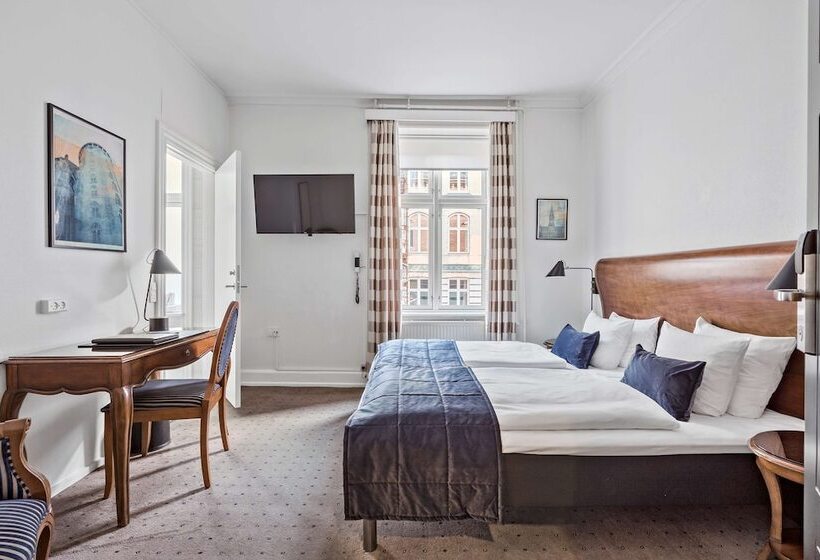 스탠다드 룸, Best Western Hotel Hebron