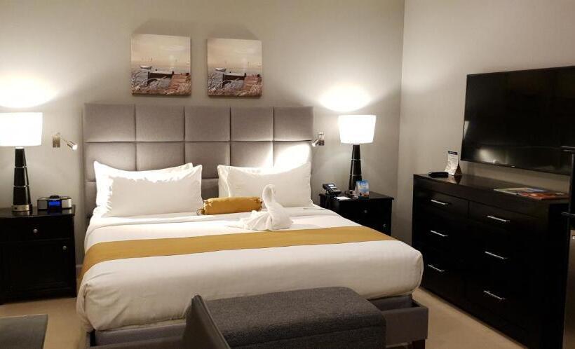 프리미엄 룸, Best Western Plus Belize Biltmore Plaza