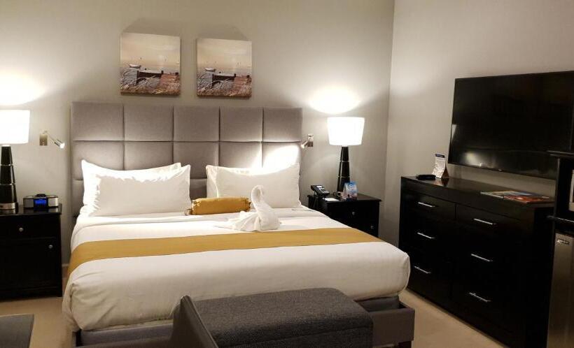 프리미엄 룸, Best Western Plus Belize Biltmore Plaza
