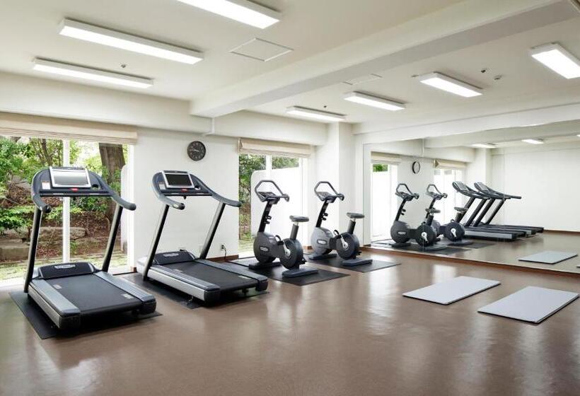 Номер Superior, Grand Prince Hotel Shin Takanawa