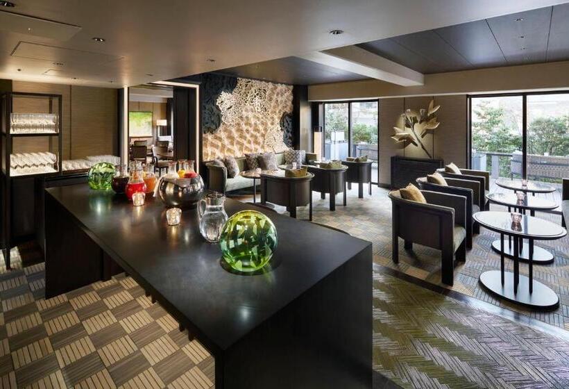 Номер Клуб Кровать Кинг, Grand Prince Hotel Shin Takanawa