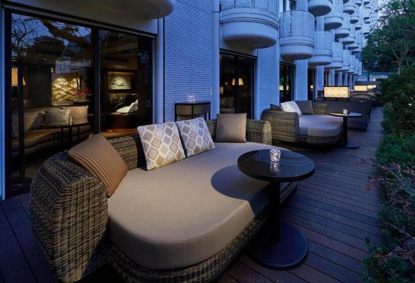 Люкс Клуб, Grand Prince Hotel Shin Takanawa